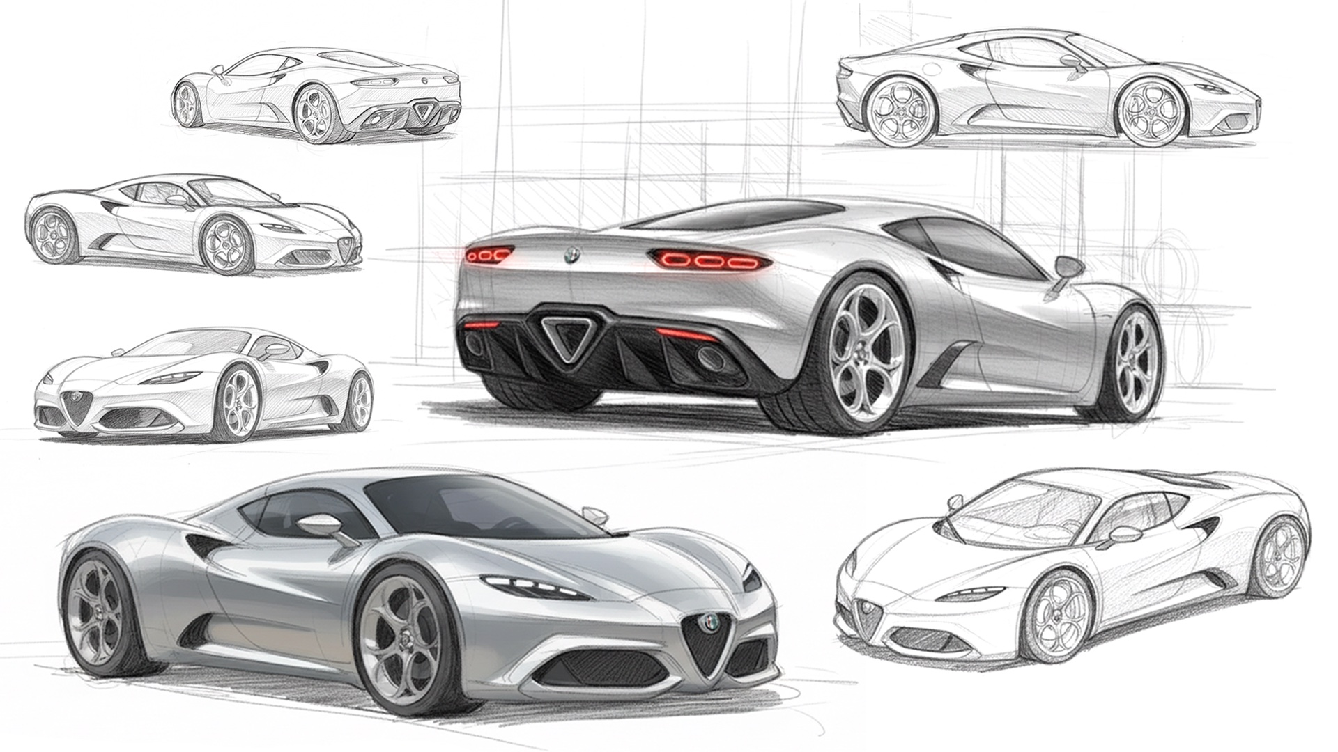 Alfa Romeo 10C — page 2