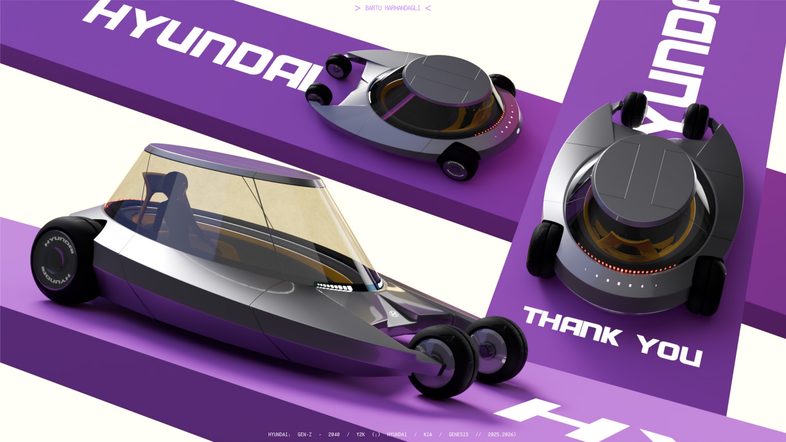 Hyundai Y2K — page 5