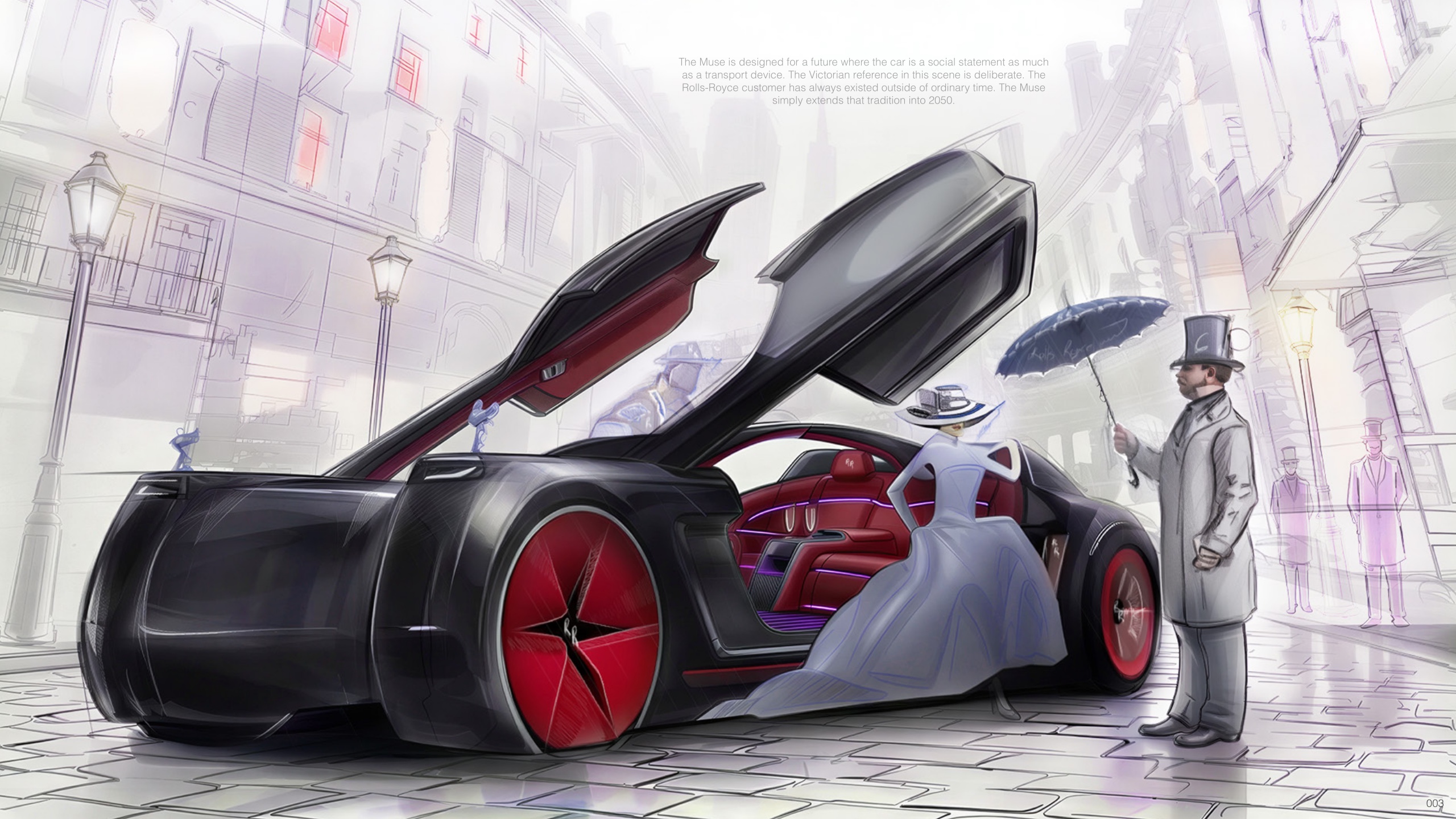Rolls-Royce Muse — page 4