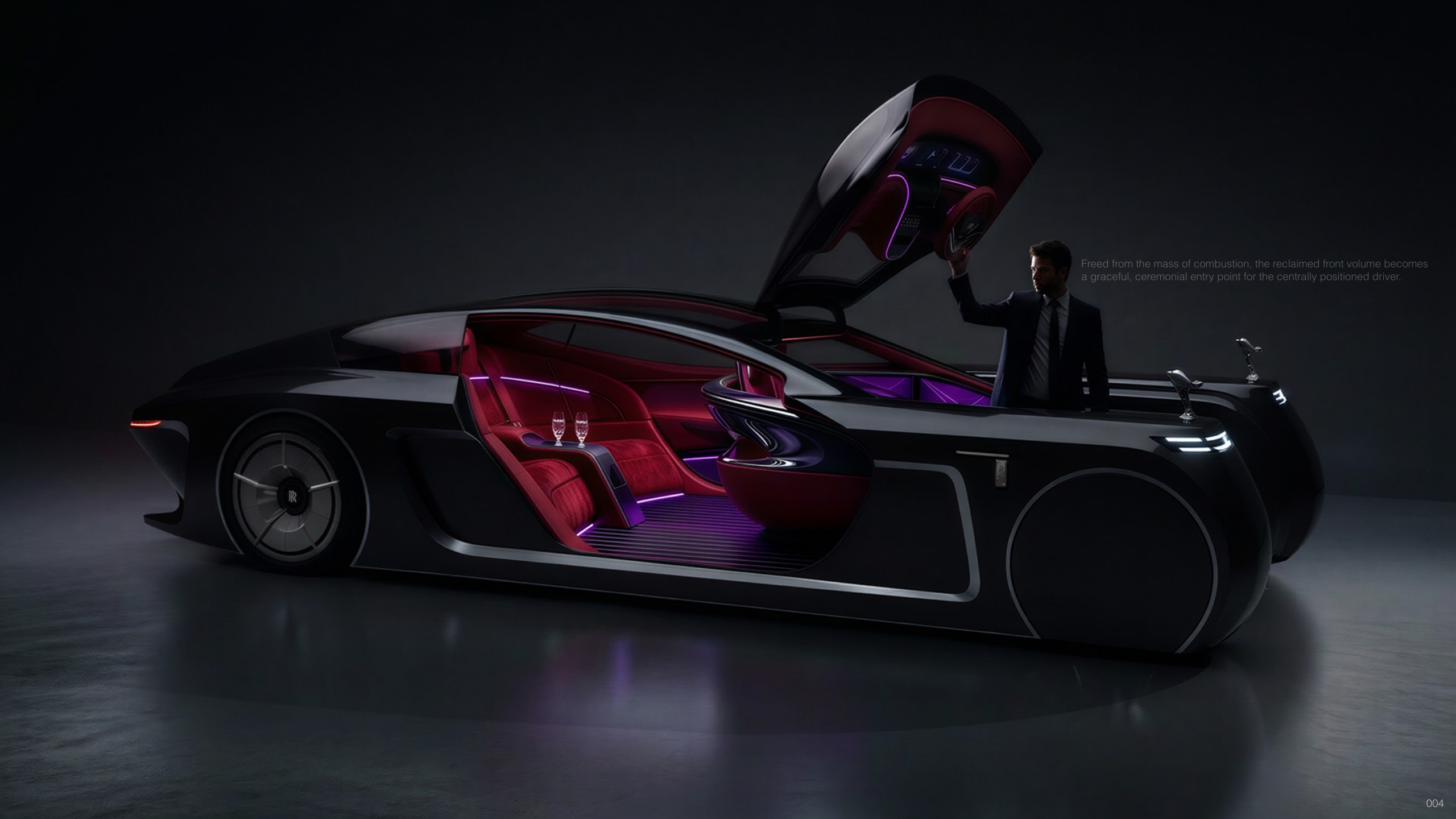 Rolls-Royce Muse — page 5